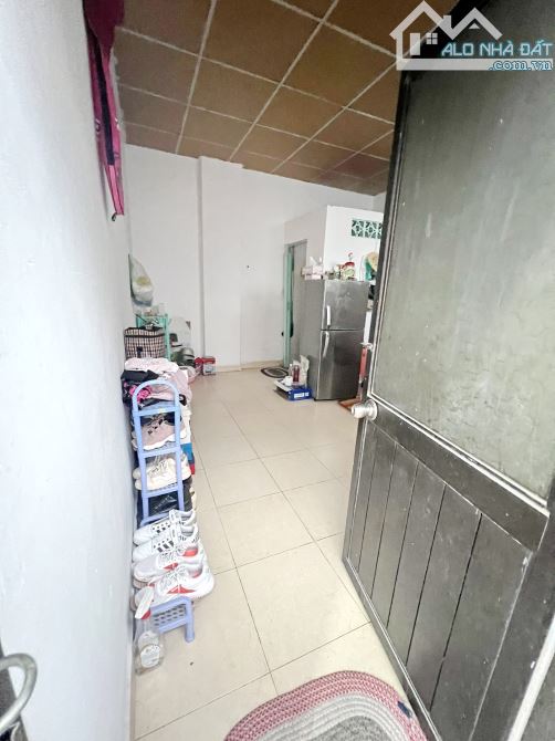 Bán nhà 2 lầu 119m2 gần MT đường Dương Bá Trạc Phường 1 Quận 8 - 4