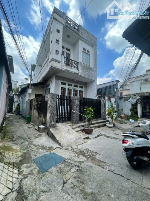 (4)🛺BÁN NHÀ HẺM VÕ VĂN NGÂN, THỦ ĐỨC, 64.2m2, H3G, XE HƠI CÁCH 6 CĂN, 4.1 tỉ 🔰 - 4
