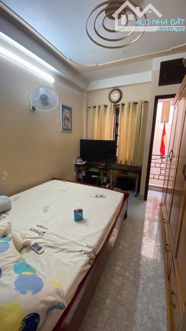 🌹VUÔNG A4, ĐƯỜNG CÁCH MẠNG THÁNG 8, P13, QUẬN 10, 21M2, 3 TẦNG, 2 PN. GIÁ: 4,3 TỶ🌹. - 4