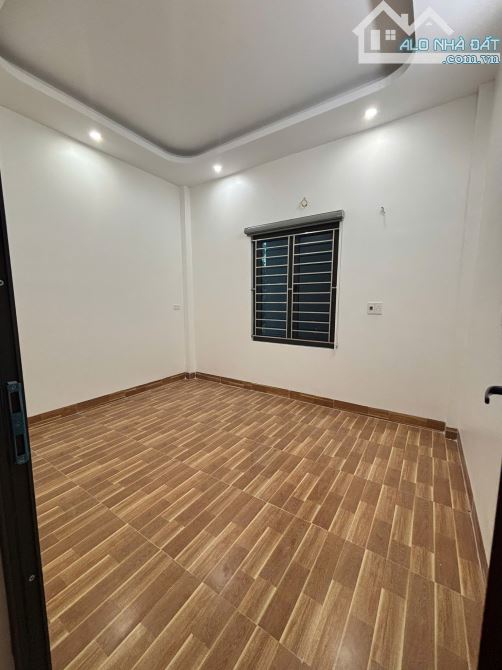 BÁN NHÀ 3 TẦNG MỸ XÁ, 45,8M2,NGÕ Ô TÔ LÙI TẬN CỬA 2,35 TỶ - 4
