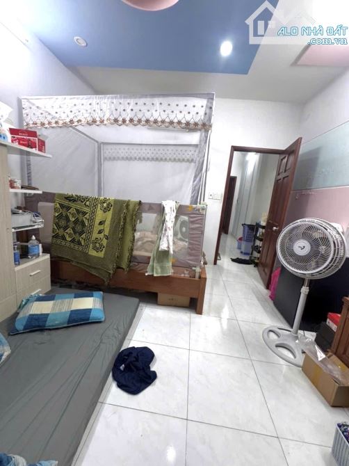 NHÀ ĐẸP 3 Tầng 3PN Gần Tỉnh Lộ 10,giáp khu Tên Lửa Aeon Bình Tân mất 5 phút đi Xe🏠 - 4