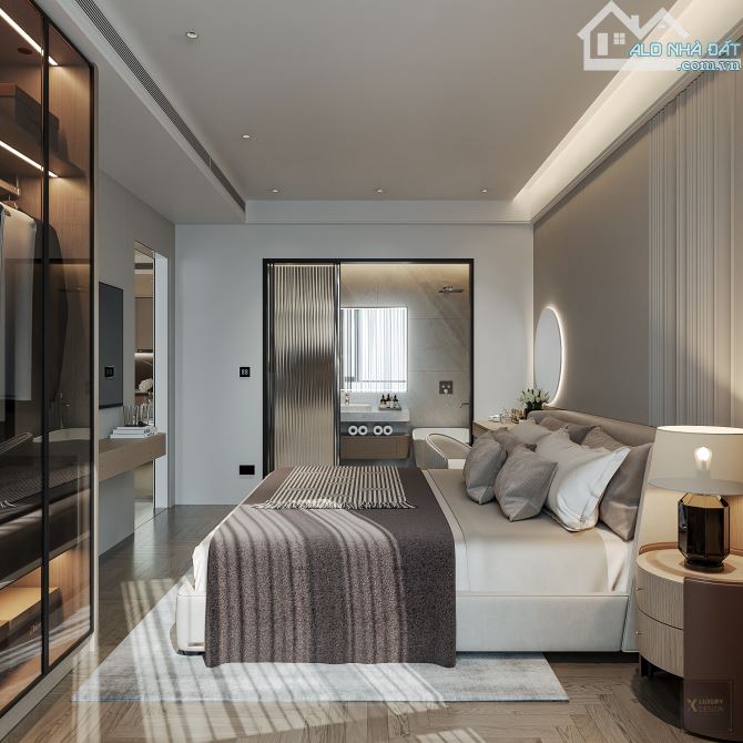 BÁN CHUNG CƯ THE QUEEN 360 GIẢI PHÓNG, BOOKING NHANH ĐỂ ĐƯỢC CHIẾT KHẤU CAO - 4
