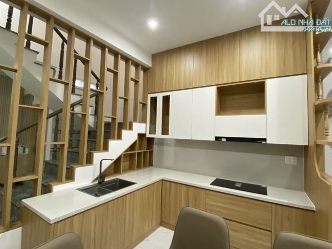 NHÀ 2 TẦNG KIỆT RỘNG LÊ DUẨN – THANH KHÊ - giá hơn 3 tỷ - 4