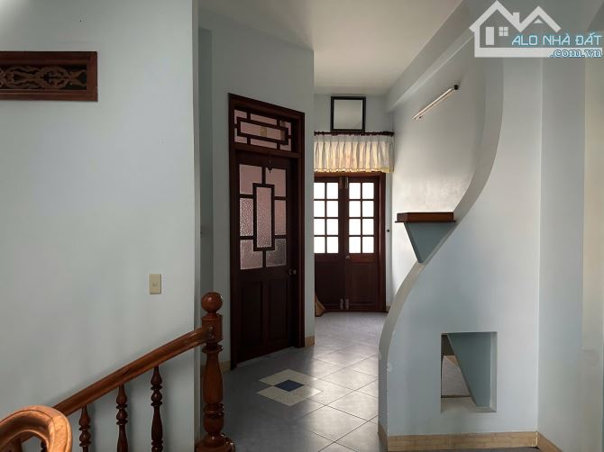 Cần bán nhà 3 mê hướng Đông, mặt tiền đường Nguyễn Thế Bảo tp Tuy hoà - 4