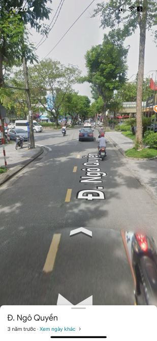 🔥BÁN NHÀ 3 TẦNG LÔ GÓC - 2 MẶT TIỀN - KIỆT Ô TÔ - 4