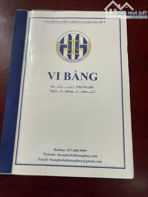 🔥 Siêu phẩm đất mặt tiền Đường mòn Hồ Chí Minh – gần Nhà hàng Hoa Ban 🔥  📏 - 4