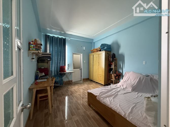 Bán Nhà đường Trần Xuân Độ, P.Thắng Nhì, TP Vũng Tàu - Giá bán: 6,5tỷ; DT: 71m2 - 4