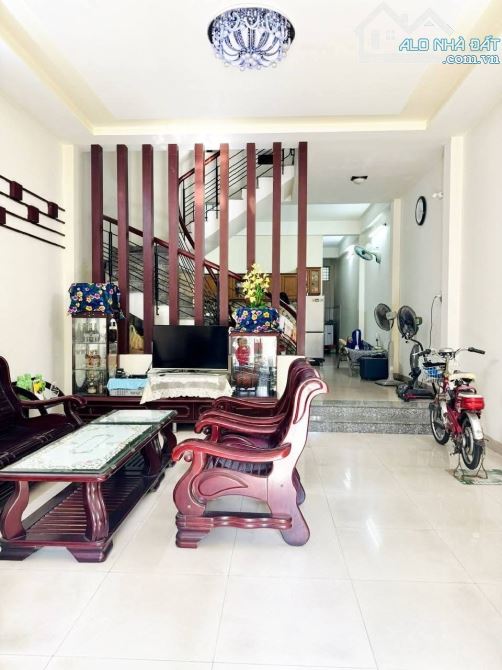 🔥 HIẾM! NHÀ ĐẸP TRỊNH CÔNG SƠN – GIỮA TRUNG TÂM HẢI CHÂU - 4