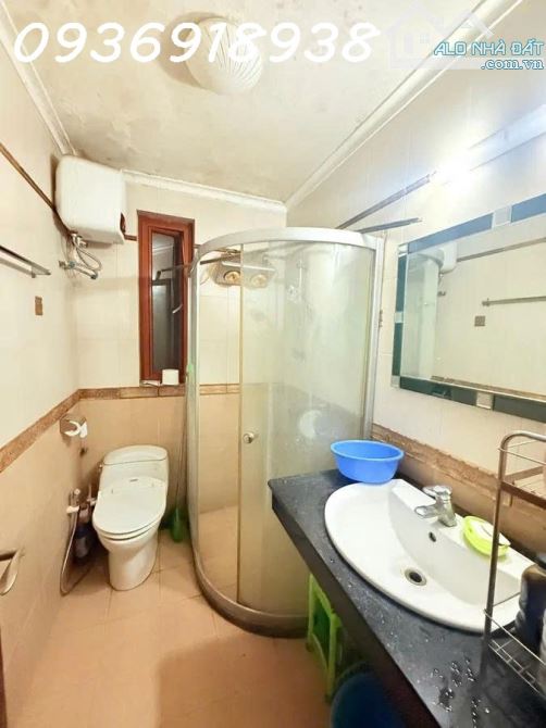 Bán gấp trong tháng 7 Âm– giảm thêm 500 triệu- tòa building 9 tầng có hầm-Hoàng Quốc - 4