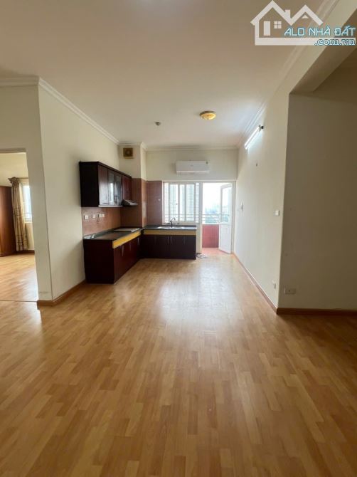 CHÍNH CHỦ CHO THUÊ CH CHUNG CƯ TÒA VIMECO E9 PHẠM HÙNG, 105M 3PN + 2WC, CĂN GÓC VIEW ĐẸP - 4