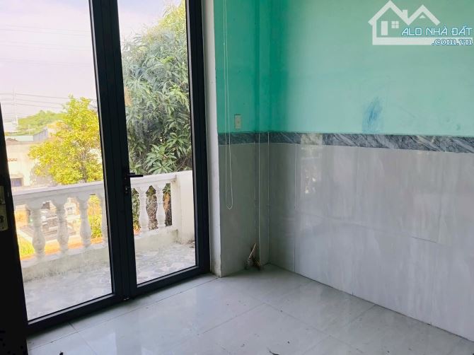 Bán Nhà Tân Hiệp Hóc Môn- 220M2(10 x 22 )- 4Tầng - HXH- Chỉ 5,4 Tỷ. - 4