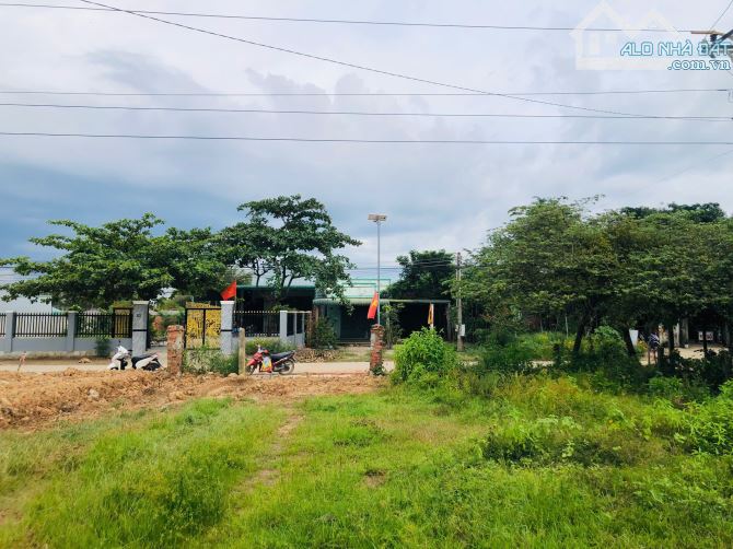 12x67m (805m2) Đường Quốc Lộ 55 Ngay Nút Lên Xuống Cao Tốc Sông Phan Gía rẻ 1 tỷ 2 - 4