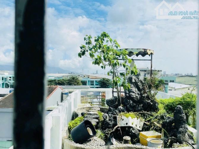 ✨ BÁN NHÀ 3 TẦNG – KIỆT Ô TÔ MẸ NHU – ĐÀ NẴNG ✨ - 4
