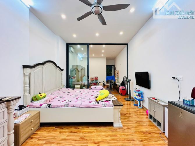 NHÀ ĐẸP PHỐ THÁI HÀ ĐỐNG ĐA DT 68M2 GIÁ 18,3 TỶ THƯƠNG LƯỢNG - 4