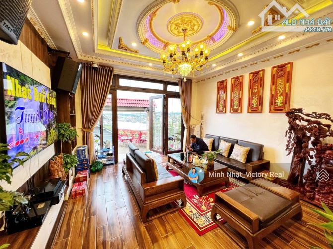 🏡 Bán nhà Siêu đẹp Đường Phù Đổng Thiên Vương – P.08, Đà Lạt - 4