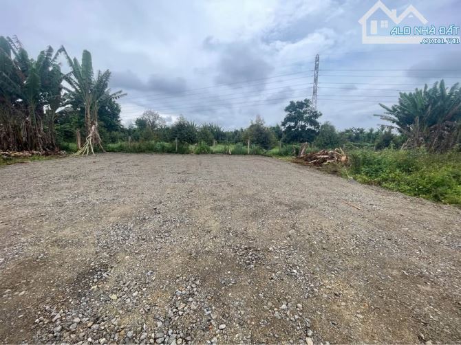 💥 LÔ ĐẤT 11M FULL THỔ CƯ – HẺM KA12 ĐỐI DIỆN UBND TÂN AN – GIÁ 1 TỶ 950TR - 4