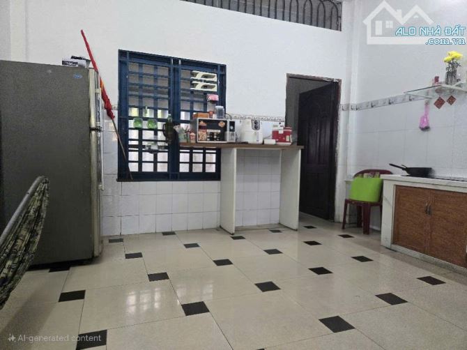 BÁN NHÀ MẶT TIỀN ĐƯỜNG SỐ 19,KHU TÊN LỬA (4,5 x 20 x 4 TẦNG) 14,5 TỶ TL - 4