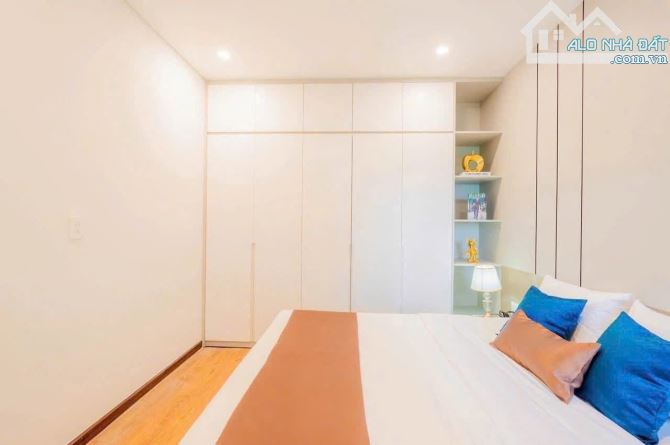 Căn hộ MIA 2PN – rộng 63.3m2 – Sở hữu lâu dài, cách biển 1km, giá rẻ nhất Đà Nẵng - 4