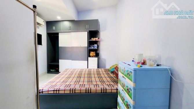 HIẾM QUÁ HIẾM-XE HƠI NGỦ TRONG NHÀ -2TẦNG-DT53M2-PHAN HUY ÍCH -TÂN BÌNH - 4