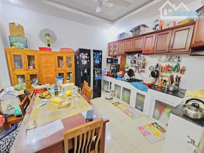 Bán nhà 3 tầng đẹp – hẻm xe hơi – Phước Long B - Thủ Đức – 7 tỷ. - 4