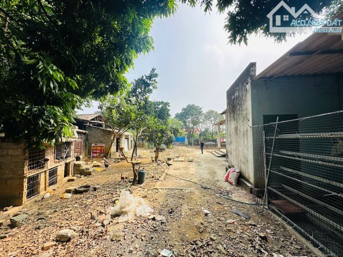 Cần bán lô đất 641m² tại Lương Sơn, Hòa Bình - 4