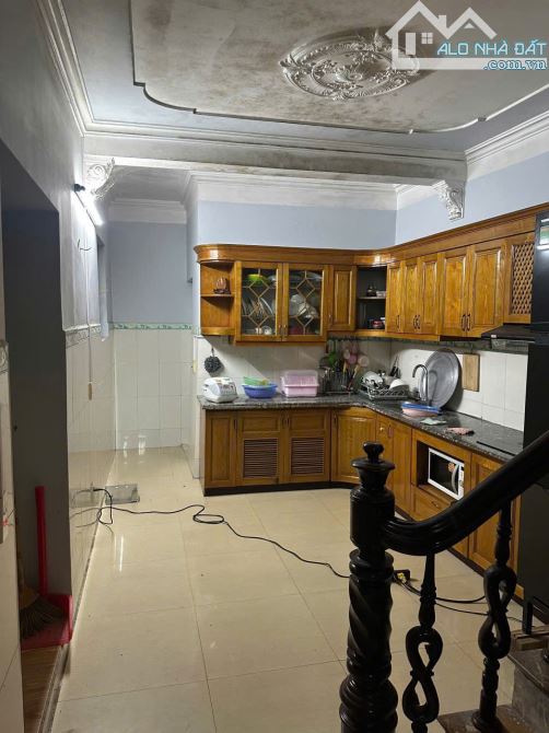 Chỉ 2,9 tỷ khách hàng sở hữu nhà 4 tầng ô tô đỗ cửa Thượng Lý, Hồng Bàng, Hải Phòng - 4