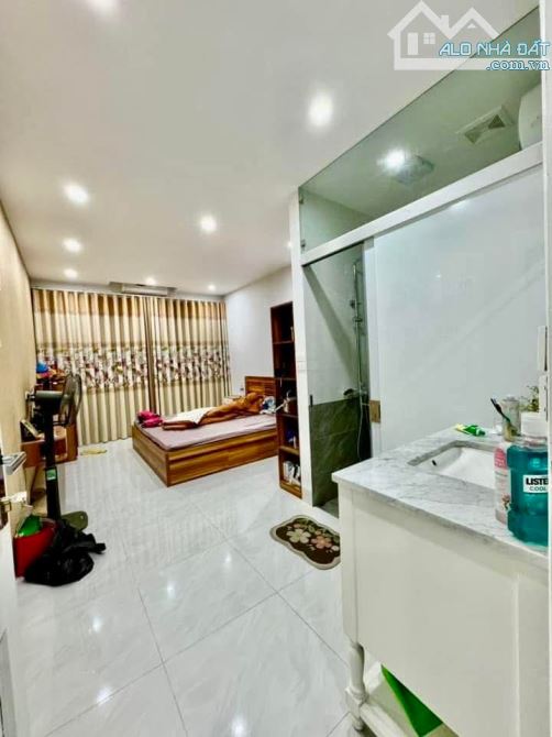 🔥 NHỈNH 100TR – BÁN NHÀ PHỐ ĐƯỜNG LÁNG 78/80M²x 3T-MT 4.4M,  Ô tô  – GIÁ CHỈ 10 TỶ 🔥 - 4