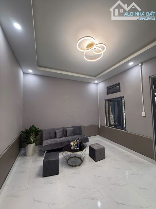BÁN CĂN NHÀ NGUYỄN HỮU CẢNH, P8. 1.55TY. ĐÀ LẠT - 4