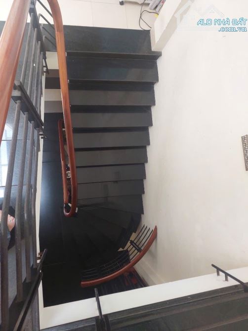 🔥 NHÀ 3 TẦNG KIÊN CỐ – ĐƯỜNG 5.5M + LỀ 3M – KHU VỰC HIẾM NHÀ BÁN – DUY NHẤT 1 CĂN 🔥  📍 - 4