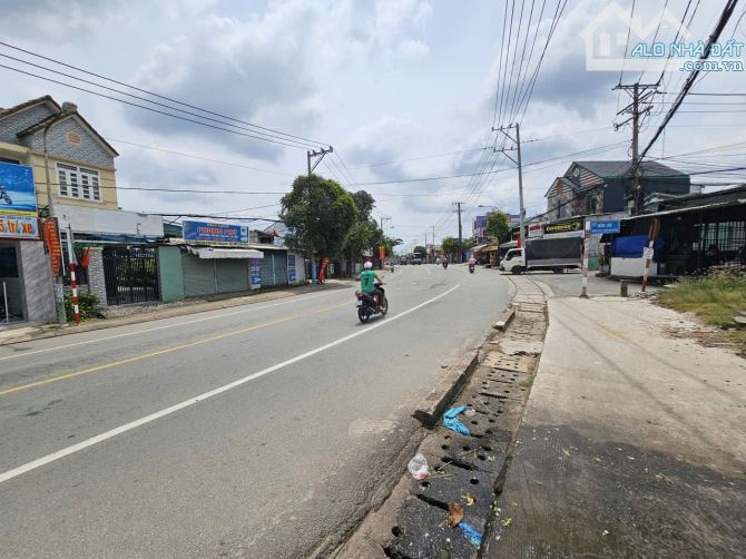 Nhà mặt tiền kinh doanh gần chợ Bình An, phường Bình An, TP Dĩ  An - 4