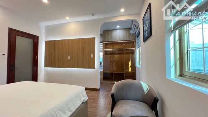 🔥🔥CƠ HỘI HIẾM! TÒA NHÀ 6 TẦNG – 22 PHÒNG – GIÁ CHỈ 23,5 TỶ 🏢 - 4
