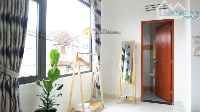 HOMESTAY NGANG 6M KHU QUY HOẠCH CÁCH HỒ XUÂN HƯƠNG CHỈ 5 PHÚT DI CHUYỂN - 4