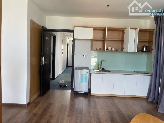 CỰC PHẨM TOÀ KHÁCH SẠN 10 TẦNG- MT TRẦN QUANG DIỆU - ĐƯỜNG 10,5M - THANG MẤY - DT GẦN 3TỶ - 4