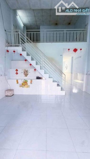 Bán gấp căn nhà ở Tân Hiệp- Hóc Môn. Giá 730 triệu, DT 110m2, SHR. - 4