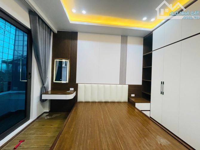 BÁN NHÀ THANH XUÂN, GẦN OTO TRÁNH, DT45M2 4 TẦNG 2 THOÁNG, GẦN TRƯỜNG, CHỢ, NHỈNH 12 TỶ - 4