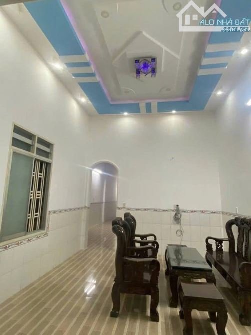✅Bán nhà Shr gần ngã 4 đường số 82 Tân Phú Trung DT 105m2 Giá 730 Triệu✅ - 4