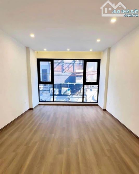 🌟VIP! HOÀNG CẦU_ĐỐNG ĐA_P/LÔ_Ô TÔ TRÁNH_V/HÈ 70M2 5T TH/MÁY_MT6 4M GIÁ NHỈNH 26 TỶ🌟 - 4