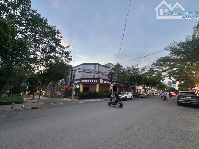 Bán đất gốc 2 mặt tiền biệt thự có nhà kdc D2D Võ Thị Sáu, shtc 100% - 4