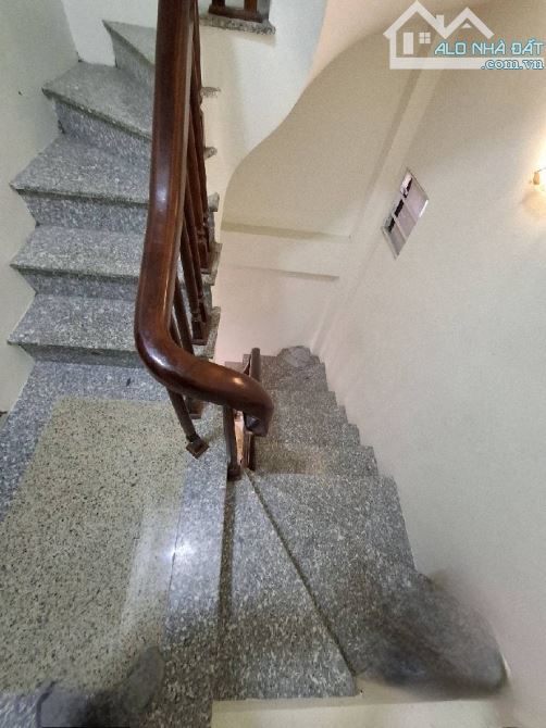 GIÁ TỐT NHÀ GIÁO VIÊN ĐẠI MỖ 47 m2 x 5t Ô TÔ-KINH DOANH- 7,2 tỷ - 4