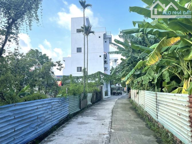 MR Đ.ANH- BÁN ĐẤT GIÁ TỐT– TUYẾN 2 ĐƯỜNG 5 CŨ, HÙNG VƯƠNG, HỒNG BÀNG, HẢI PHÒNG - 4