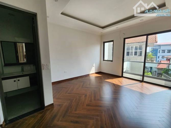 Bán nhà Ô Cách gần Hoa Lâm, 6 tầng thang máy, Gara, 42m2, mt 4m, 8.85 tỷ, ở ngay - 4