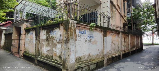 2 Bước ra Hồ Tây– Nhà Đẹp 96m²– 4 Tầng– Mặt Tiền 6.4m– Nội Thất Xịn– Lô Góc Hiếm- 32 tỷ - 4