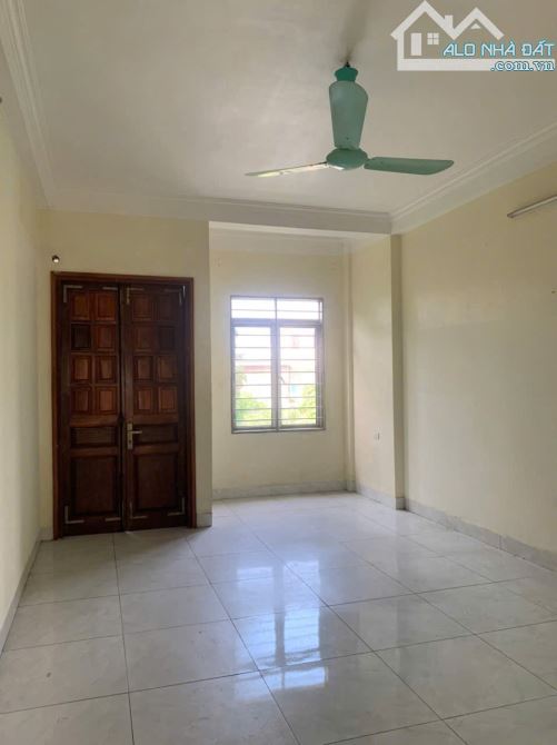 Cho thuê BT liền kề Đại Thanh, 60m2, 4 tầng, 4 PN làm VPcty, kết  hợp ở gđ, 13 Triệu - 4