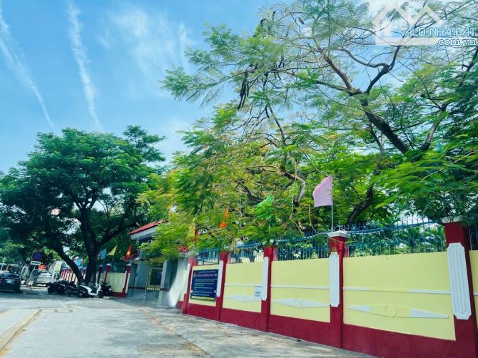 GIA ĐÌNH TÔI CẦN BÁN GẤP 100M2 ĐẤT NGANG 5M TẶNG DÃY TRỌ - NGAY CHỢ AN HẢI BẮC, SƠN TRÀ - 4
