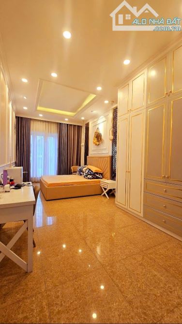 SIÊU BIỆT THỰ 4 TẦNG - MTKD - TAM HÀ - 427M2 FULLL THỔ - 4