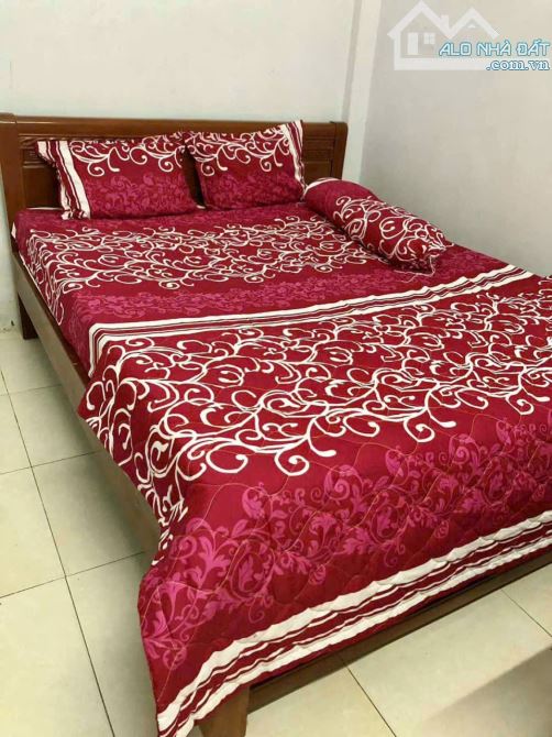 CHO THUÊ NHÀ 2 TẦNG LẠI THẾ - GẦN PHẠM VĂN ĐỒNG - 4