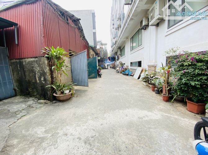 7.x Tỷ/92 M2/ 4.3 m tiền/ Ngô Gia Tự - 4