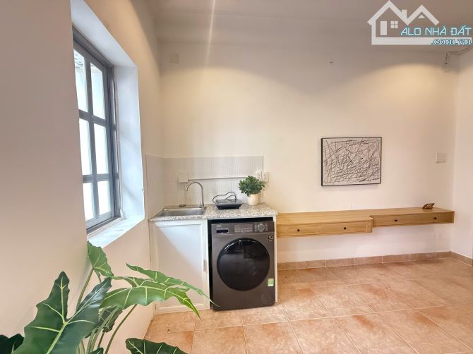 🌼Căn hộ mới ngay quận 1, bancol đón nắng, gần đại học UEH, Đại học Hoa Sen, quận 3 - 4