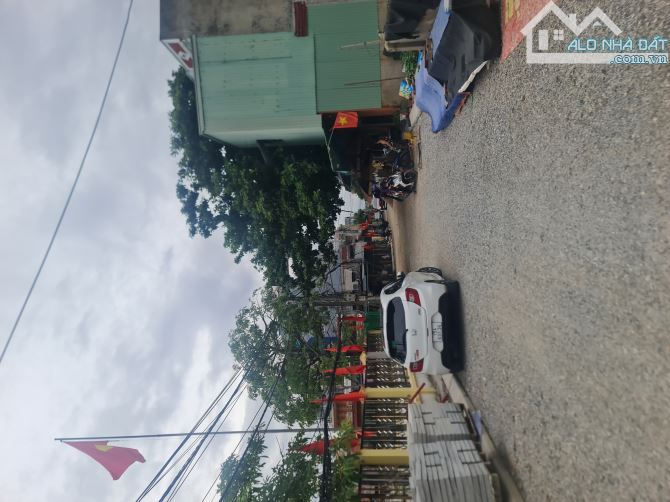 Bán lô 152m2 ngay chợ Phấn Dũng, kinh doanh buôn bán được - 4