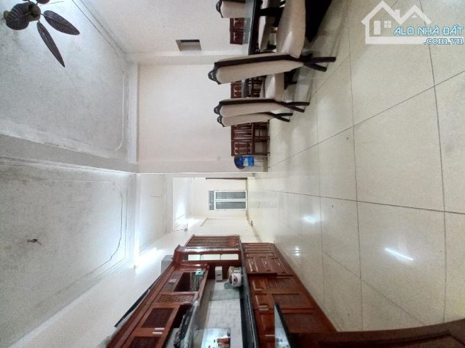 Trục Chính Kinh Doanh-Ô Tô-Gần Chợ.Bán Nhà Trâu Quỳ,Dt 135m,Giá 12.8 Tỷ. - 4